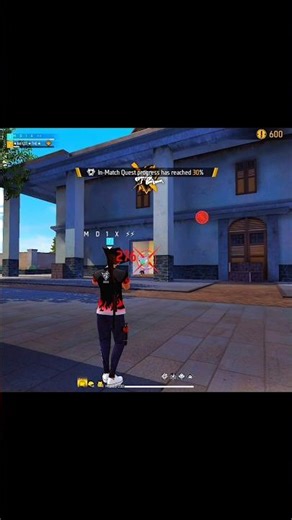 DUO VS SQUAD BR MODE ON🤟🥴#md1xff #freefire