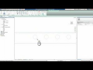 Revit Opening by Face Command A How To