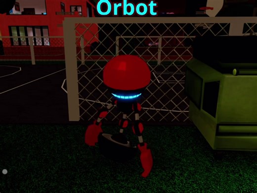 caption #orbot
