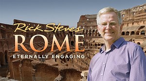 Rick Steves' Rome: Eternally Engaging (2012)