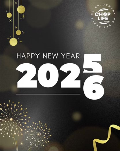 Happy New Year 🎉✨ Starting the year the ChopLife way 🌯 If you’re in Warri and craving hot, loaded shawarma, you already know where to order 😉 2026 is for enjoyment only! #happynewyear #choplifeshawarma #warrifood #warrishawarma #deltafood #foodtoknigeria #shawarmalovers #tiktoknaija #naijafood #choplife