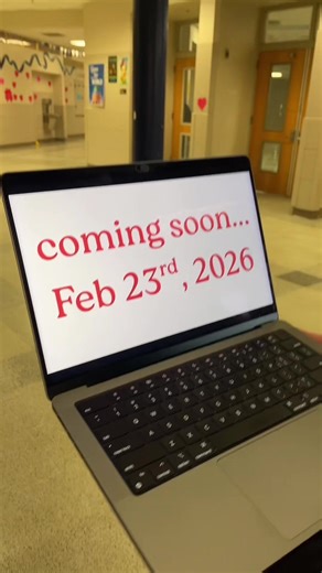 prom secrets reveal soon 👀🤫 #seniors #2026 #asb #arhs #prom | prom