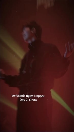 Obito: tài năng rapper trẻ nổi bật từ An Giang
