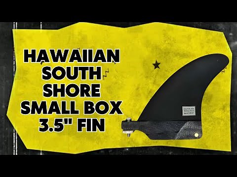 2+1 Fin Setup That Will Totally Change The Way Your Surfboard Surfs