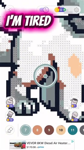 Today I m drawing a kitsune