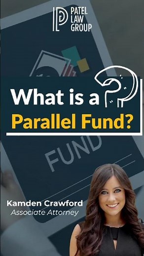 Parallel Funds Explained: Legal Strategy for Diverse Investors