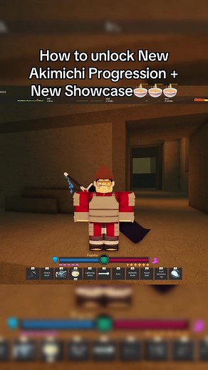 Bloodlines New Akimichi Progression Akimichi showcase #naruto #roblox #bloodlines #thatgoatizz #discord