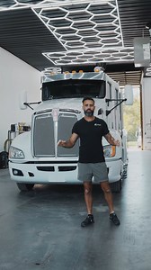 204K views · 1.9K reactions |  2010 Kenworth T-660 Schwalbe Stretch:...