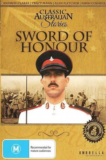 Sword of Honour (1986) - TV Show