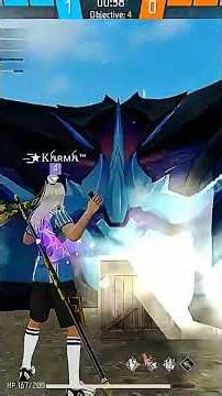 How To Edit | Character Skill Combo | #shorts #freefire #freefireindia