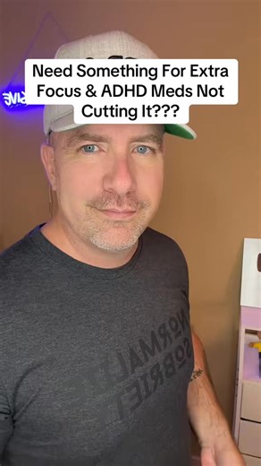 This is amazing if you have adhd! https://startphase1.com/products/format?variant=43668717600949&selling_plan=1297023157 This is better than most #adhd meds @startphase1 is all natural and a huge game changer for anyone with adhd looking for help focusing! #adhdtiktok #adhdlife #adhdcheck #adhdtok #adhdprobs #adhdtok #adhdsquad #adhdawareness #adhdproblems #adhdtips #caffeine #ltheanine #help #tips #advice #bamf #hope #Love #kindness #phase1 #startphase1 | Eric Zink