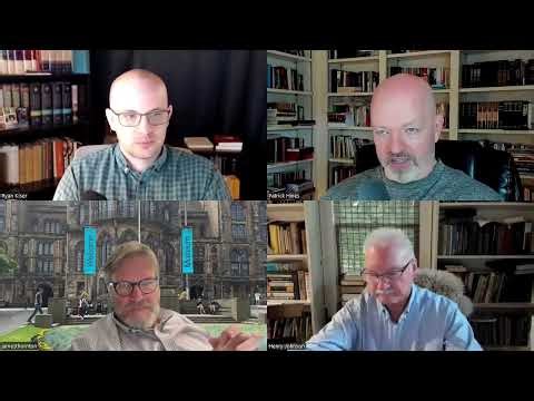 CRPC Podcast | Westminster Confession | Chapter 14 Of Saving Faith