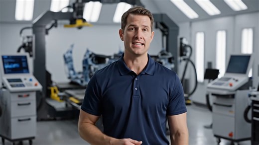 The collision repair process starts with a thorough estimate, followed by repairs, painting, and finishing touches, ending with a final inspection for quality. #CollisionRepair #CarMaintenance #AutoCare | Dealership Autoplex Collision Center - DACC