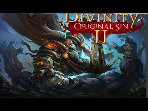 Divinity: Original Sin 2 - Building a Battle Cleric and Gameplay