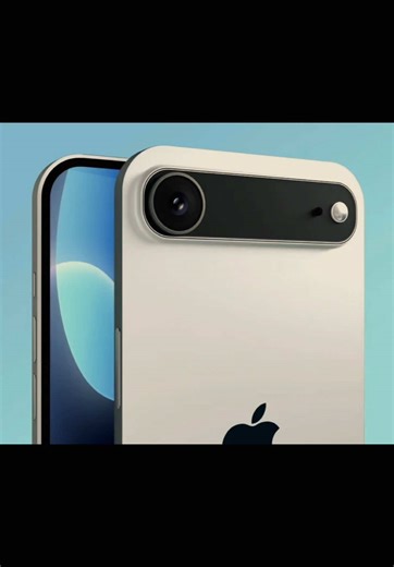 iPhone 17 Disponible chez Khouma et Frères