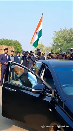 ai से बना मोदी जी से हैंड शेख करते हुए आप लोग हमे भी सबस्क्राइब करे