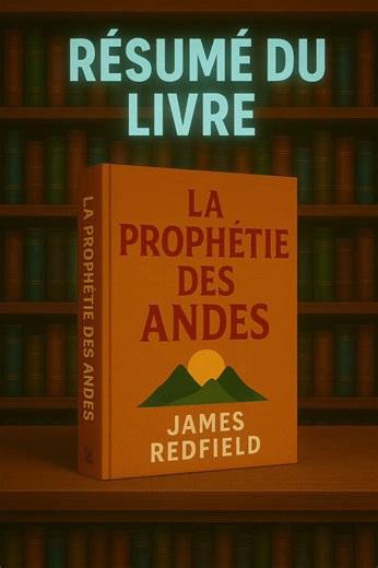 Résumé du livre: La Prophétie des Andes - James Redfield partie 3 #laprophetiedesandes #jamesredfield #resumelivre #elandevie | Élan de Vie
