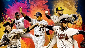 Who will lead the league in saves in 2023? | 02/26/2023