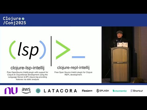 Clojure on IntelliJ: Using open-source plugins - Fücher