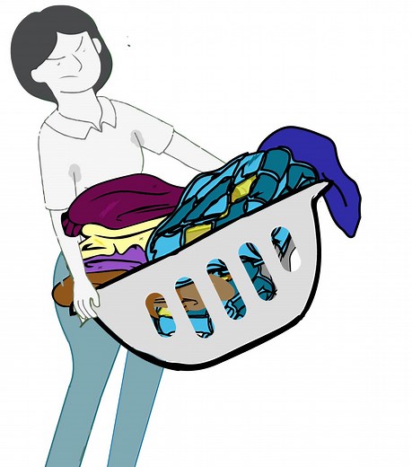 Linens and Bedding Removal, Donation & Pick Up | LoadUp