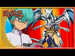 Yugi VS Noah Full Duel | Noah's Final Threat Part 1-2 | Yu-Gi-Oh!