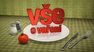 Červená řepa se sýrem — Vše o vaření — Česká televize