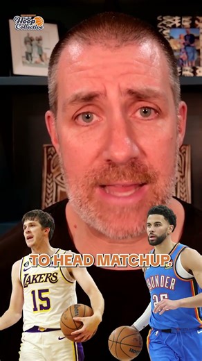Did the Thunder discover ANOTHER STAR?