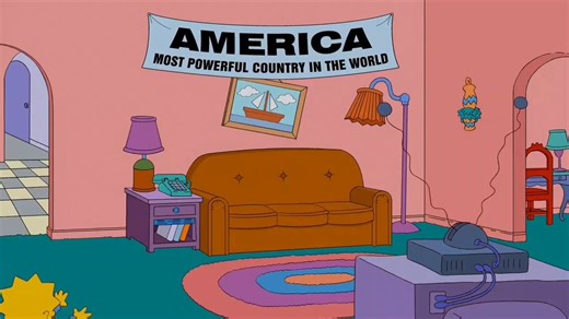 Out of Context Simpsons Couch Gags (@OOCCouchGags) on X