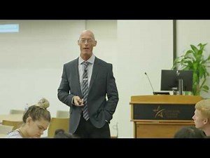 Curious Minds: Operation Paperclip - Presented by Professor Thilo Schimmel