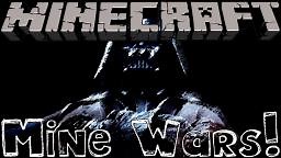 Minecraft Mods - Mine Wars! Minecraft Blog