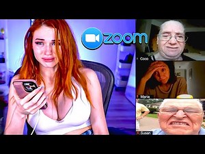 TROLLING TEACHERS for 9 HOURS in ONLINE ZOOM CLASSES ULTIMATE COMPILATION