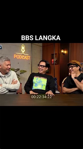 Ring 17: Full Version of BBS LANGKA
