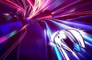 Thumper now has Oculus Rift and Vive support