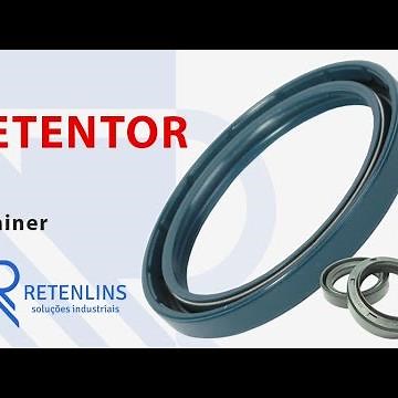 Retentor (Retainer)