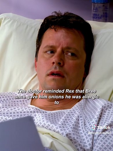 #desperatehousewives #usa #fypシ | rex englebert