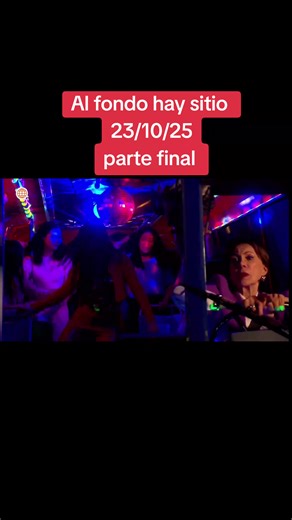al fondo hay sitio hoy #alfondohaysitio #tiktok #fyp #tiktokviral #paratiiiiiiiiiiiiiiiiiiiiiiiiiiiiiii