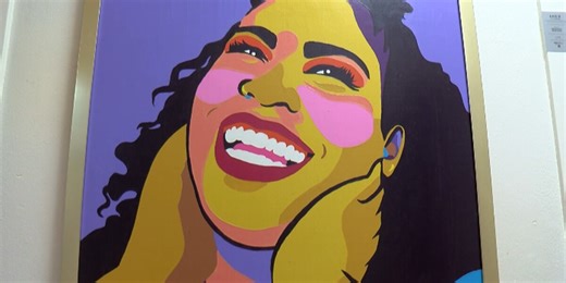 Black History: Movers, Shakers and History Breakers