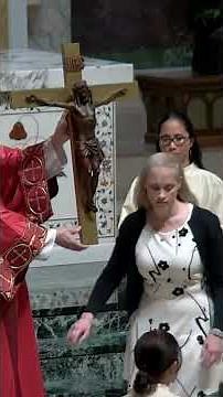 Good Friday | Roman Catholic Archdiocese of Washington