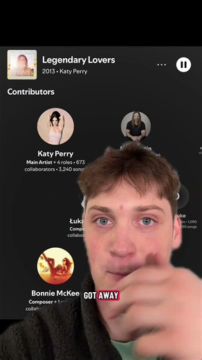 Artists DO NOT sleep on these features Spotify is offering you #spotifypartner Spotify for Artists