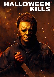 Halloween Kills - movie: watch streaming online