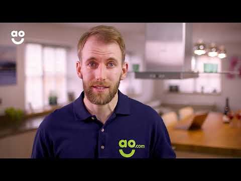 Built Under Double Ovens Measurement Guide | ao.com