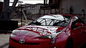 The 4th generation Prius not only retains its DNA of outstanding fuel efficiency but has been designed to maximize your ‘FUN to drive’ experience. Watch the video to see how this new vehicle embraces the spirit of ‘Waku-Doki’…you’ll be surprised! More about Prius: http://bit.ly/Prius_2015-debut Press Release & Media Kit: http://bit.ly/ToyotaPrius_2015 #prius #toyota #hybridcars | TOYOTA