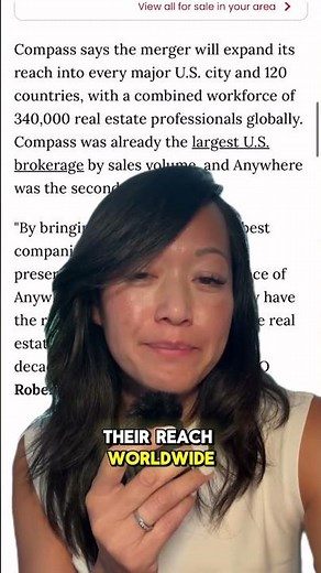 🚨 Big News Rocks The Real Estate Industry! 🤔 How Will It Effect You!?