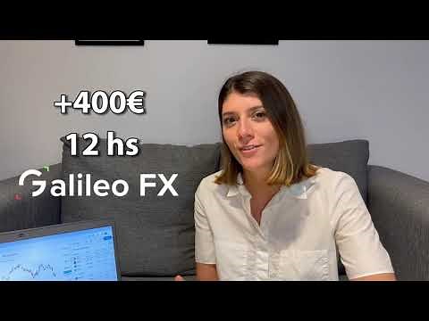 Galileo FX Review 2025 - Is It Right For You? Pros And Cons