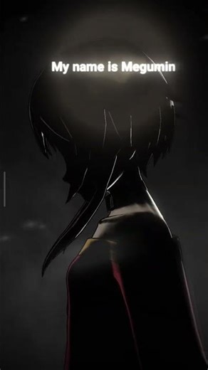 [Arch Wizard] Crimson Demon Girl Megumin Evolution #grandcross #sevendeadlysins #konosuba #megumin