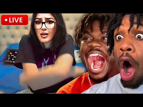 Streamers That Forgot They Were Live