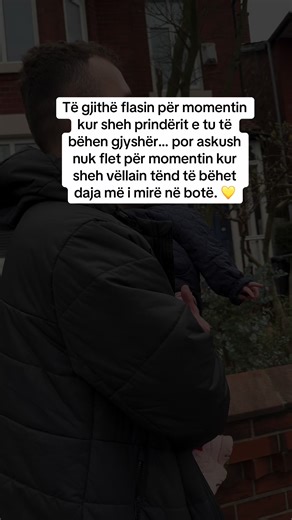 We are the luckiest 🤍 ✨ #uncle #bestuncle #goviral #shqiptaretneperbote🇦🇱🌍 #nofiltersido