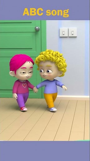 ABC song