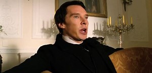 Cumberbatch & Hoult in Original 2017 Trailer for 'The Current War' | FirstShowing.net