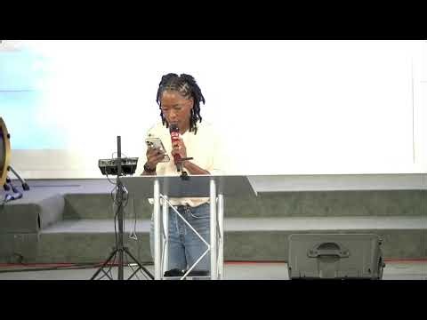 Change The Algorithm | Sunday Serive